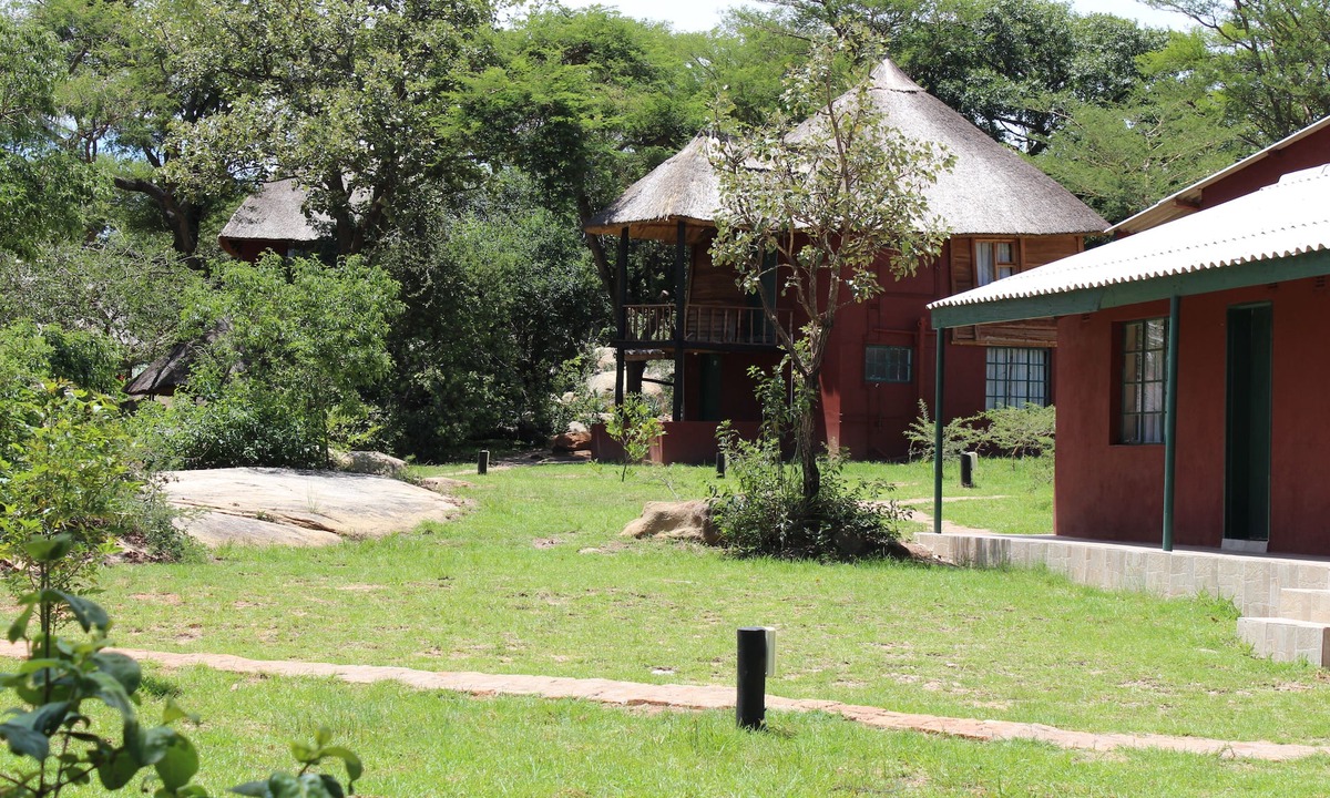 Murehwa Cabin | Macheke Lodges & Conference Centre