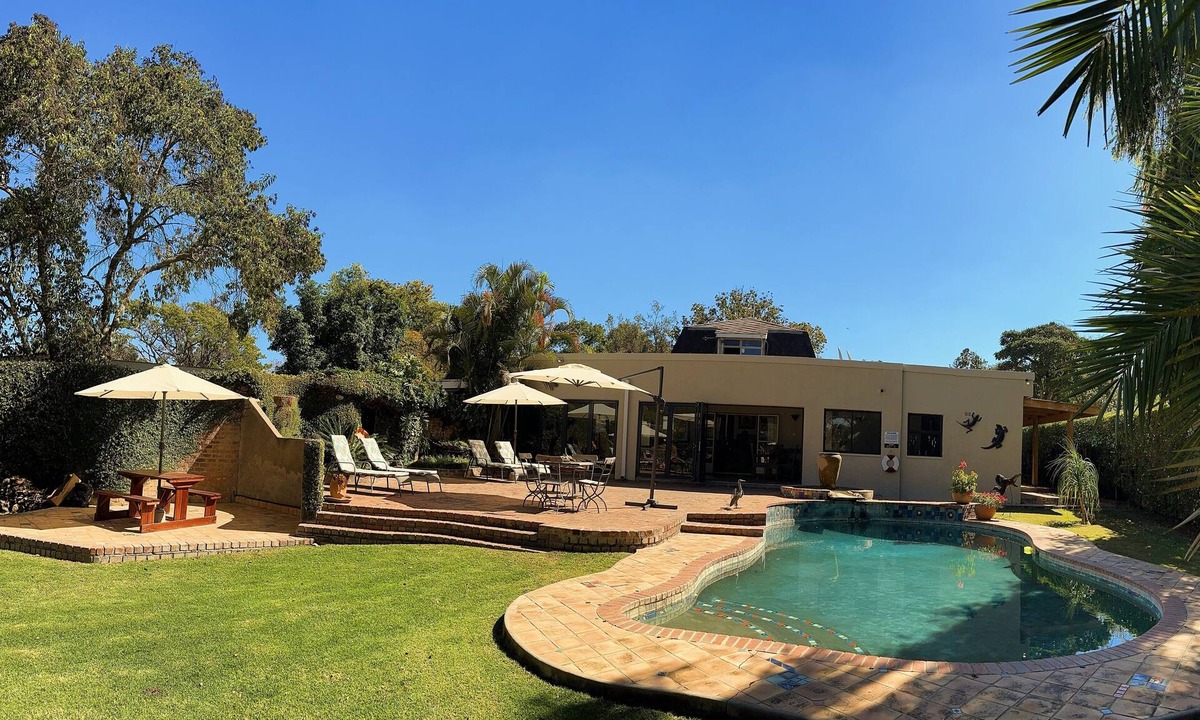 Harare East Bed & Breakfast | Malcolm Lodge