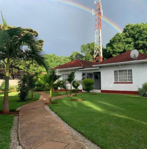 Harare House | Manshu Manor