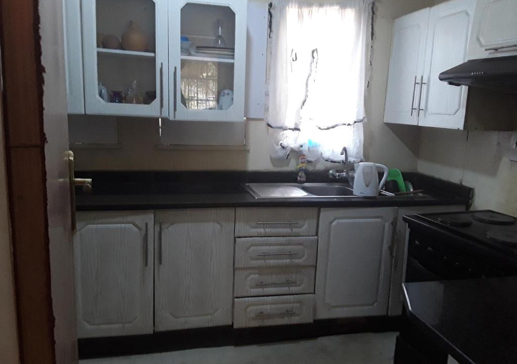 Lusaka Apartment | Marina court