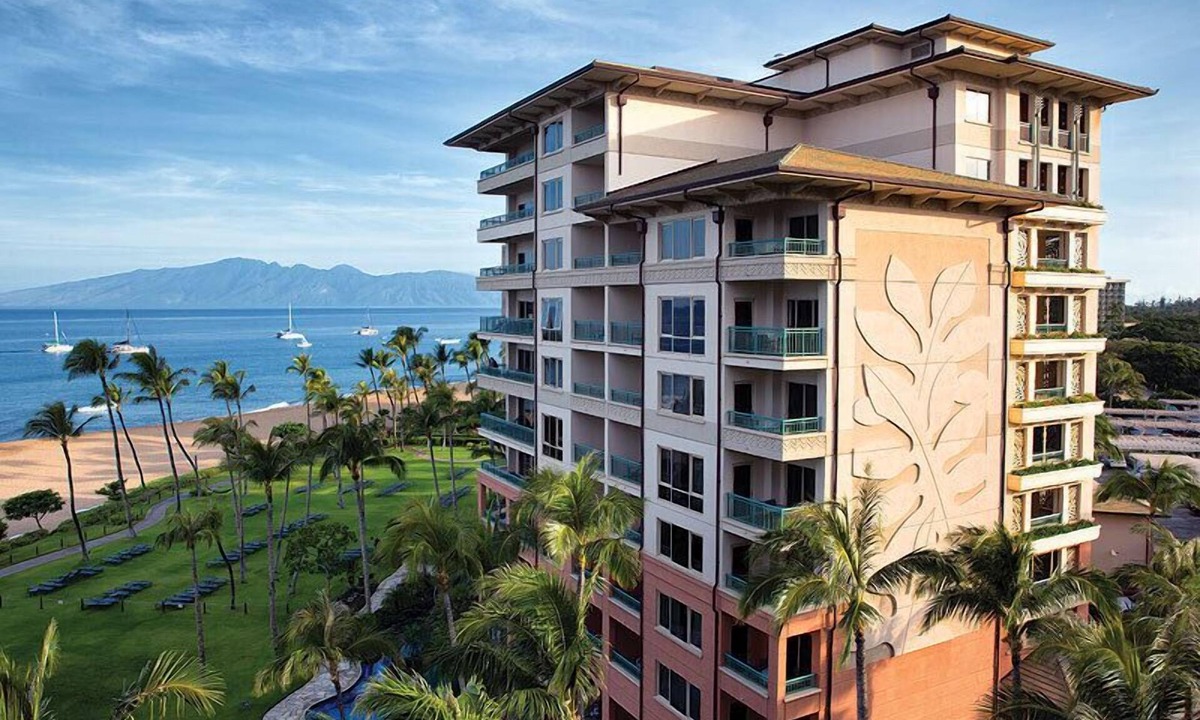 Kaanapali Condo | Marriott Maui Ocean Club- Stunning Two Bedroom Villa Lahaina/Napili Towers