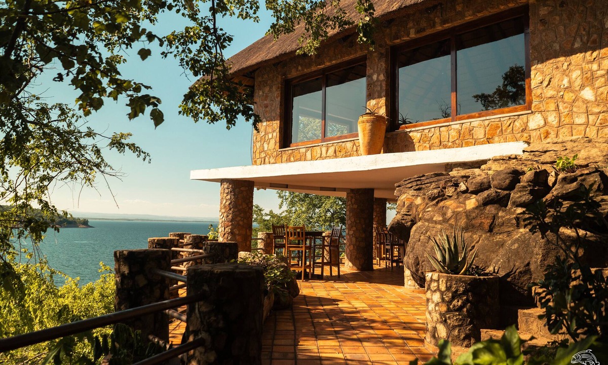 Greendale Cabin | Masumu River Lodge