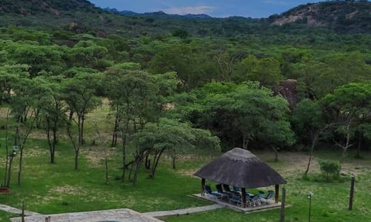 Matopos Cabin | Matopo Ingwe Lodge