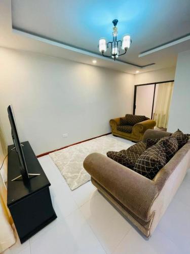 Ndola Apartment | Mavis Apartments