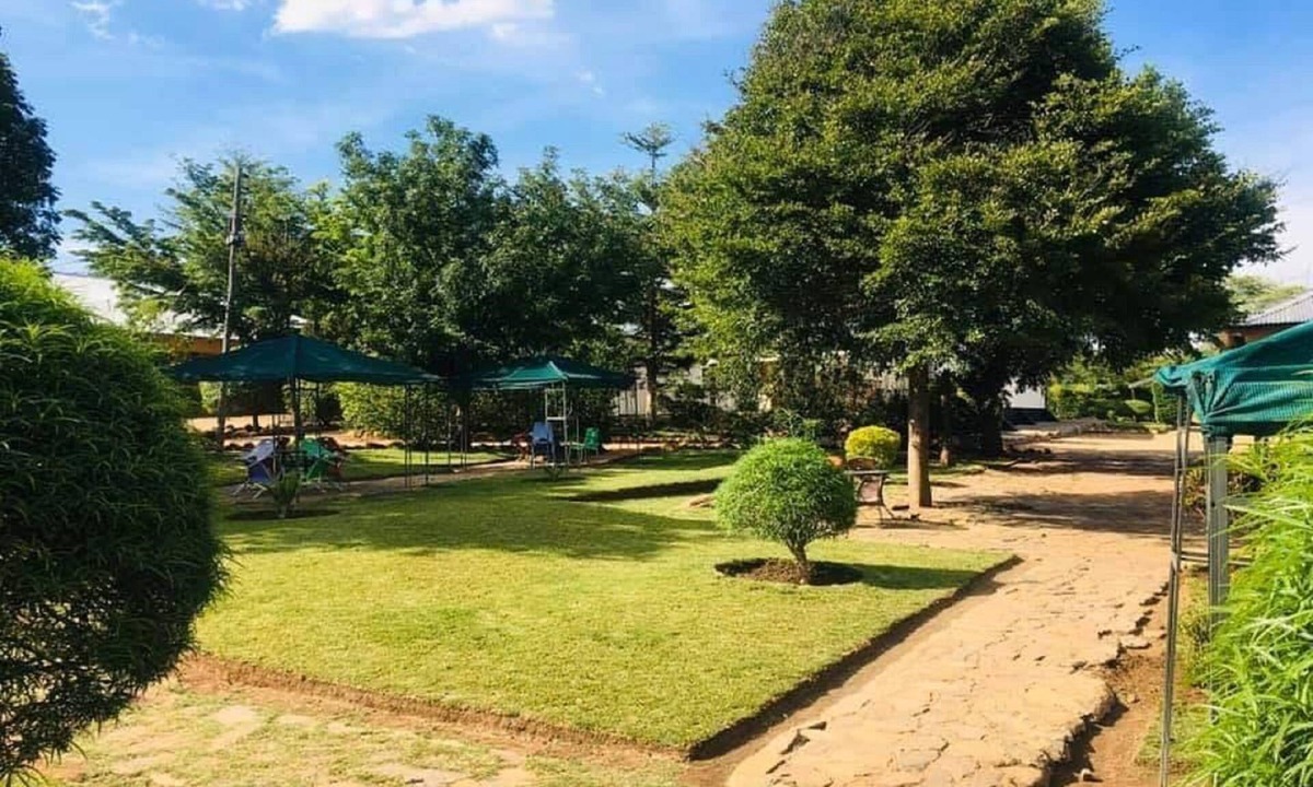 Chilanga Hotel | Mck Lodge Ltd