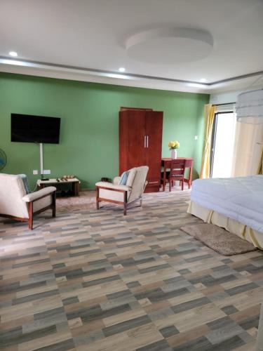Ndola Apartment | Mew3 Apartment