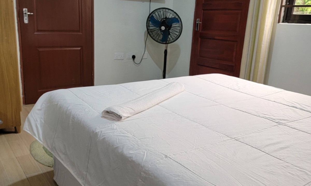 Ndola Apartment | mew3 apartment