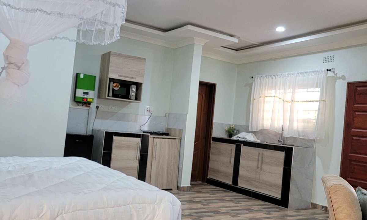 Ndola Apartment | Mew3 Apartments
