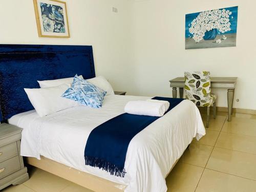 Harare Bed & Breakfast | Meyrick Bed and Breakfast