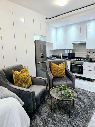 Harare Apartment | Millenium Heights Borrowdale