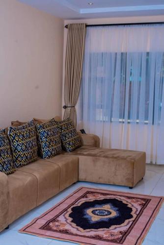 Harare Apartment | Mirai Apartments