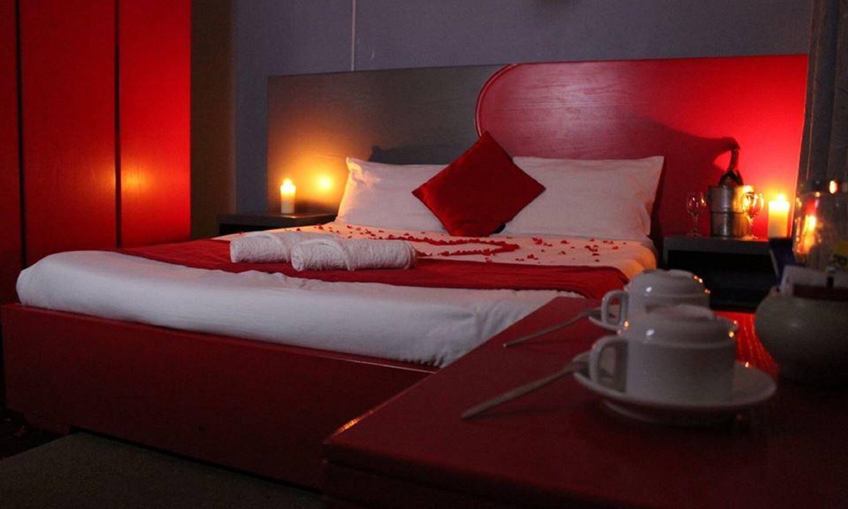 Kitwe Hotel | Mist Gardens