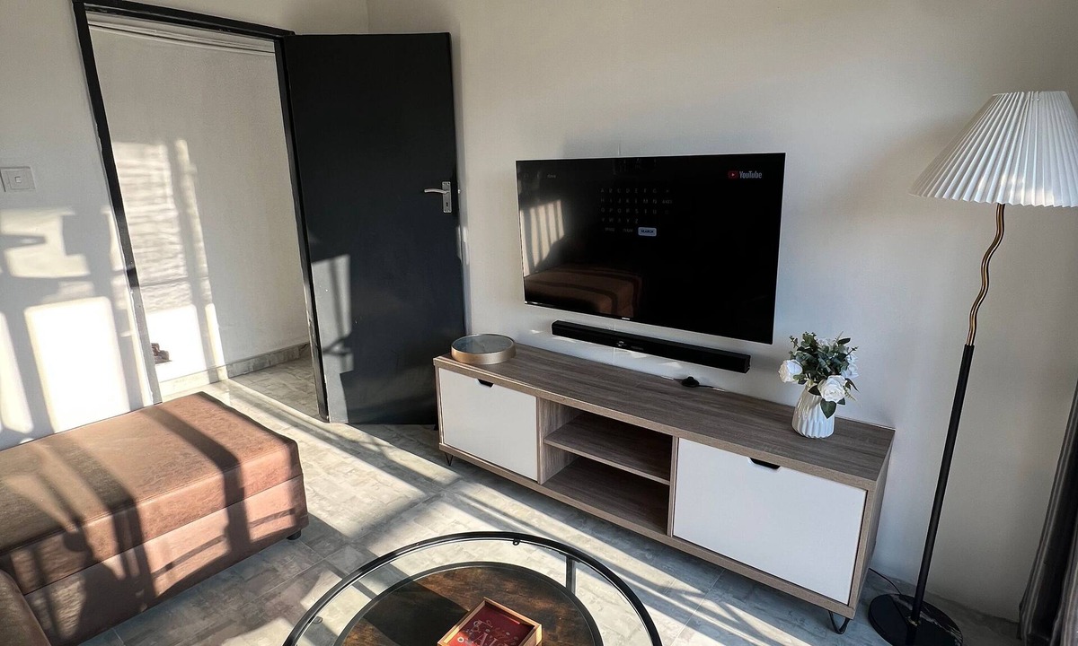 Mutare Cottage | Modern 3-bedroom cottage 15 mins away from the City Centre along Bvumba road.