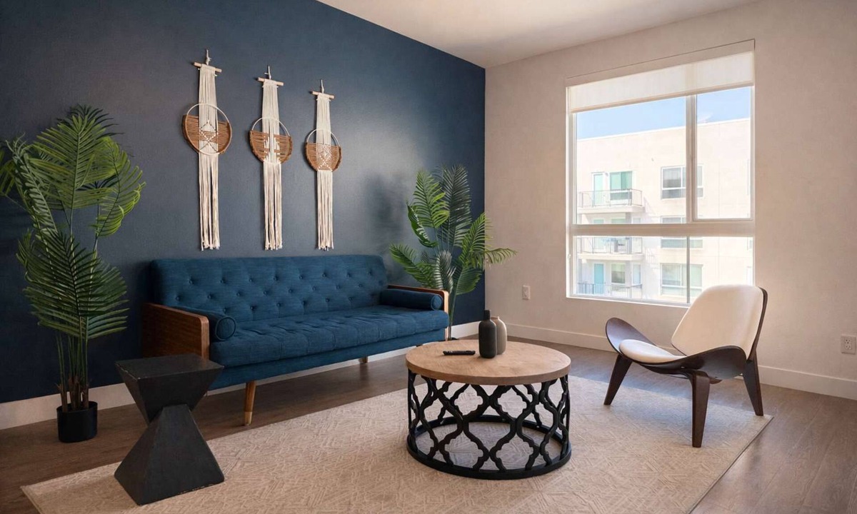 Lyon Street Apartment | Modern Apartment w/Pool, Gym & 10 Min to Disney