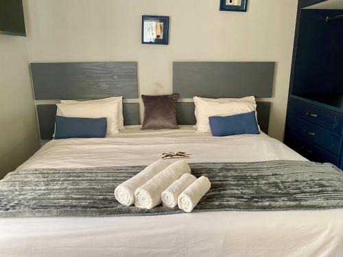 Harare Apartment | Modern studio apartment in a central New Chadcombe - 2318