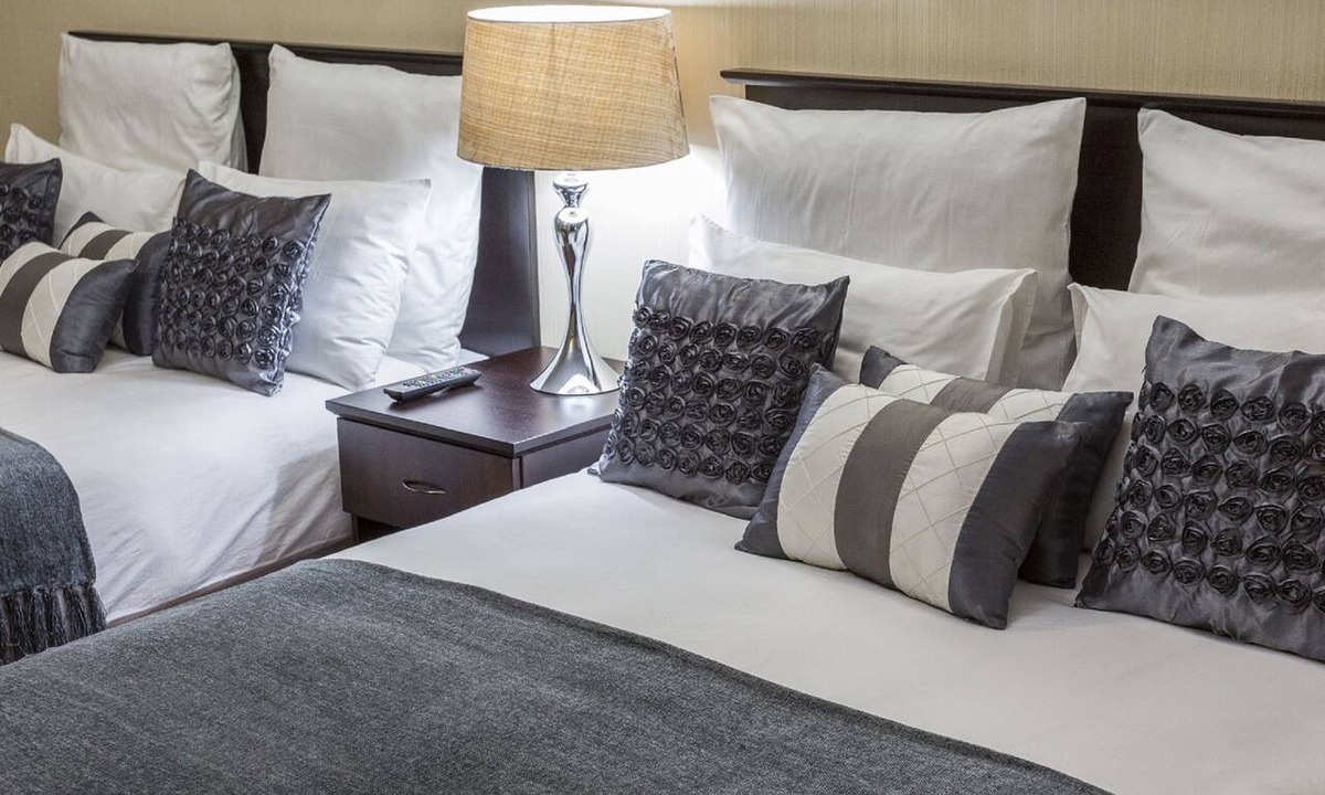 Chingola Hotel | Mokorro Hotel
