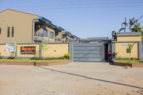 Ndola Apartment | Monga's Apartments