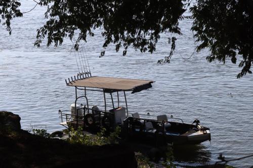 Chirundu Other | Mongwe Safari Camp