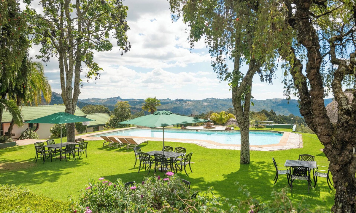 Juliasdale Hotel | Montclair Resort & Conference