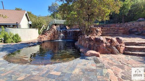 Gaborone Apartment | Moritshane estate