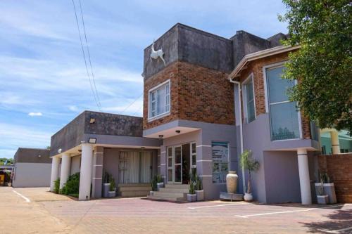 Bulawayo Hotel | Mpala Boutique Hotel