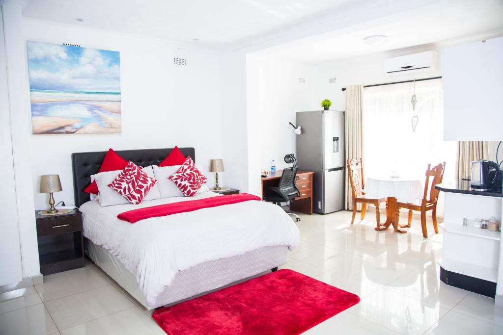 Harare Bed & Breakfast | Mt Pleasant Bed and Breakfast Ltd