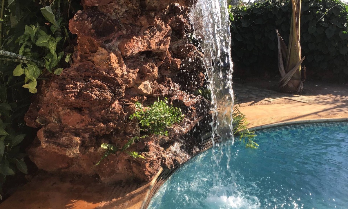 Harare Bed & Breakfast | Mt Pleasant BnB