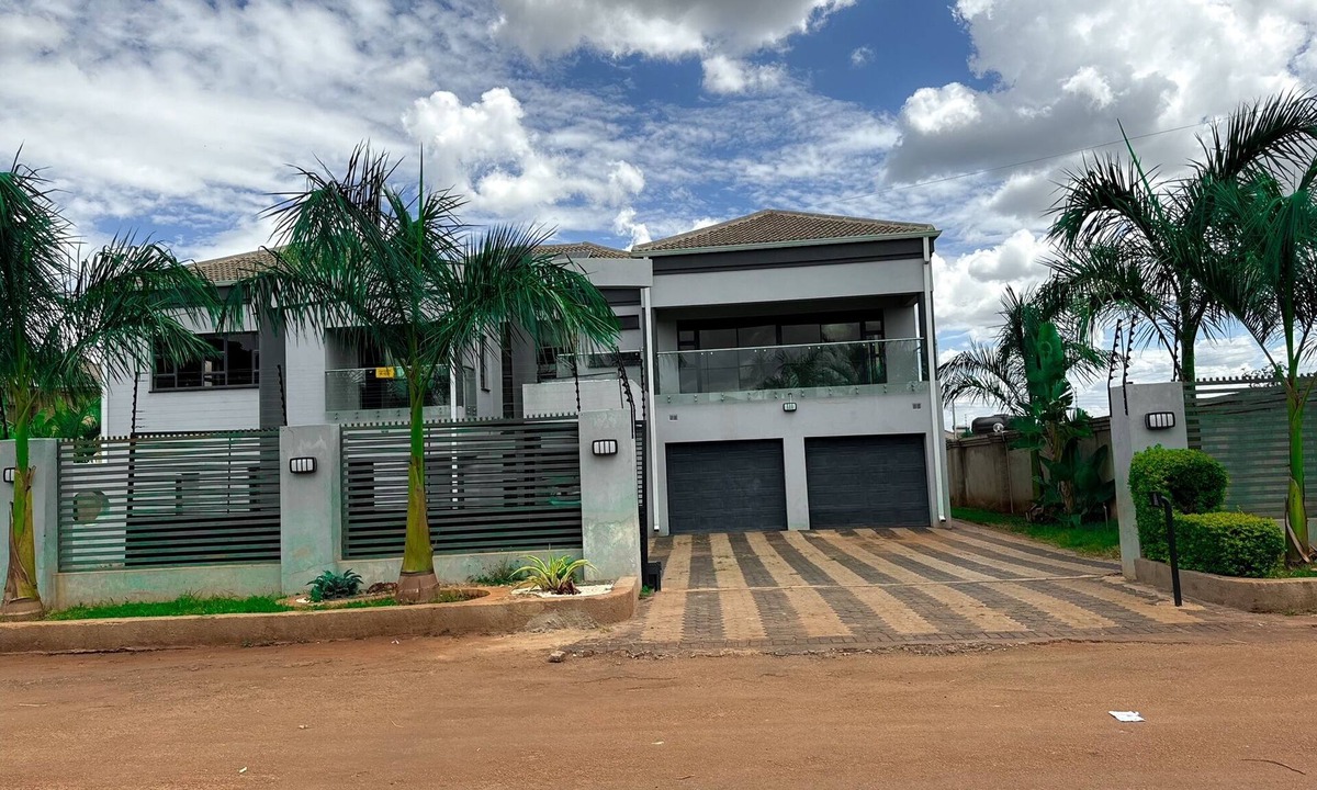 Glen Lorne House | Mt Pleasant Holiday Villa