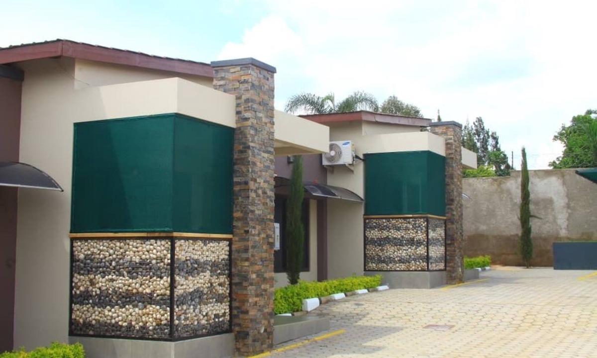 Chilanga Apartment | MTM Apartments