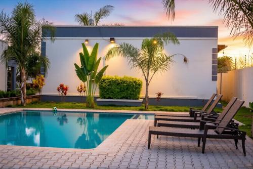 Ndola Apartment | Muka Staytel