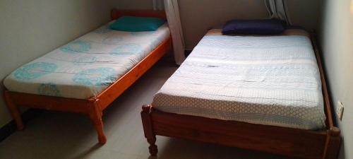 Lusaka House | Muki's Homestay