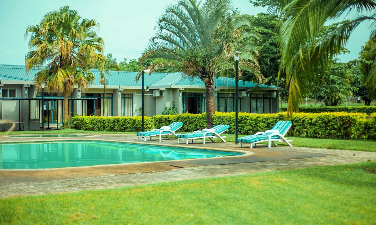 Ndola Hotel | MUKUBA HOTEL