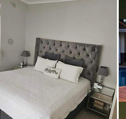 Harare House | Mukuvisi Manor Guest House
