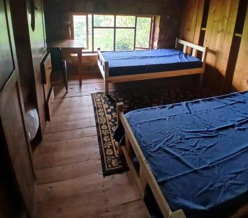 Chimanimani House | Munjerenje Eco Travel Stays