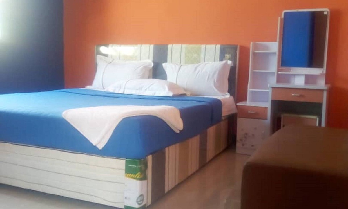 Kitwe Bed & Breakfast | Muroy Executive Lodge