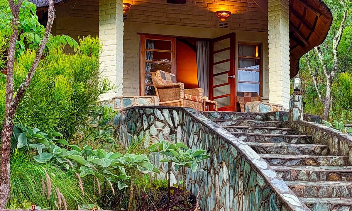Mutare Cabin | Musangano Lodge