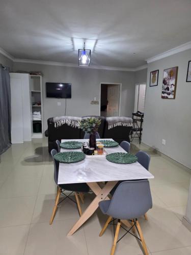 Mutare House | Mutare Fairbridge Executive Suites