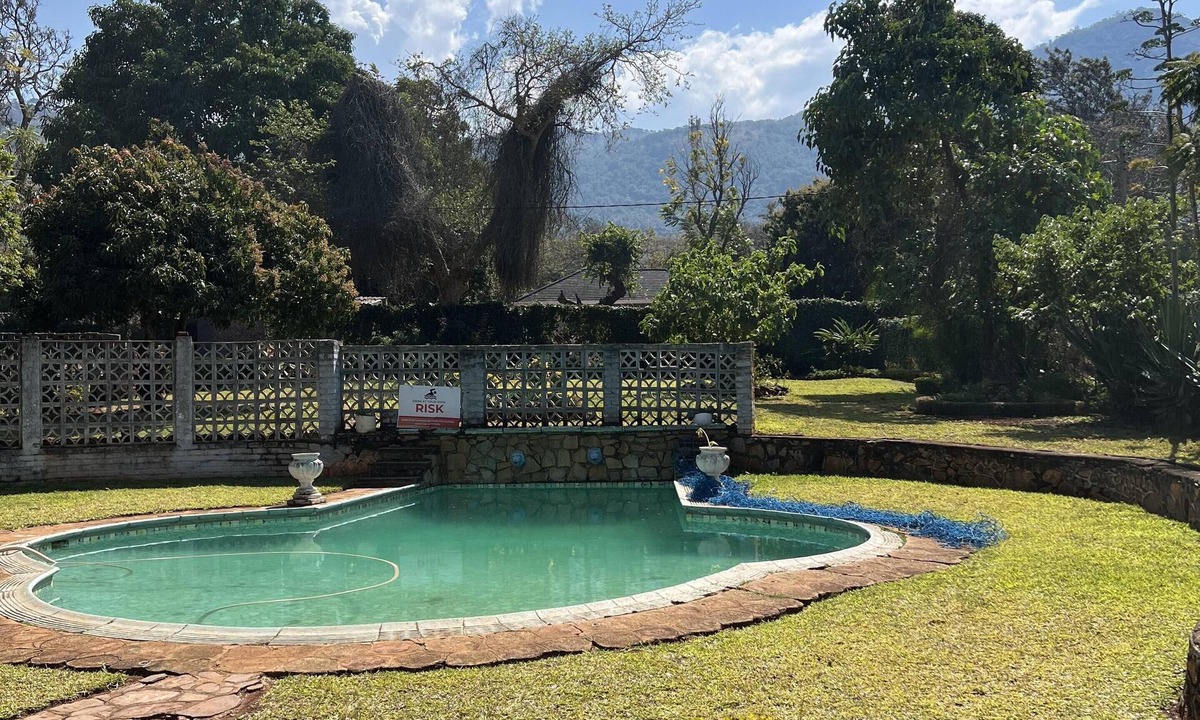 Mutare Apartment | Mutare Manor : Single Room - 2308