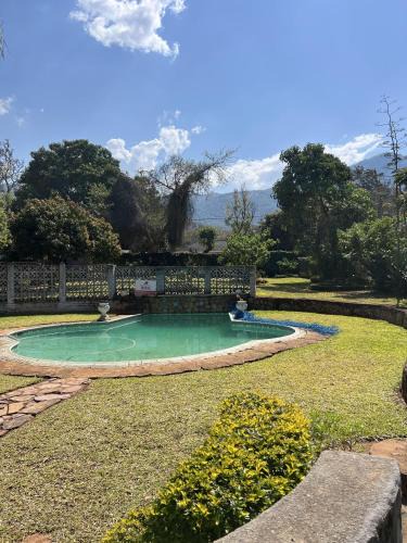 Mutare Apartment | Mutare Manor : The Master - 2306