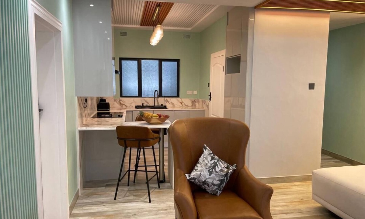 Harare Bed & Breakfast | Muyeni BnB