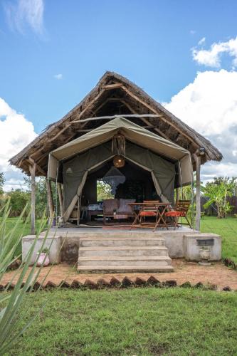 Kakumbi Other | Muzanga Eco Guesthouse