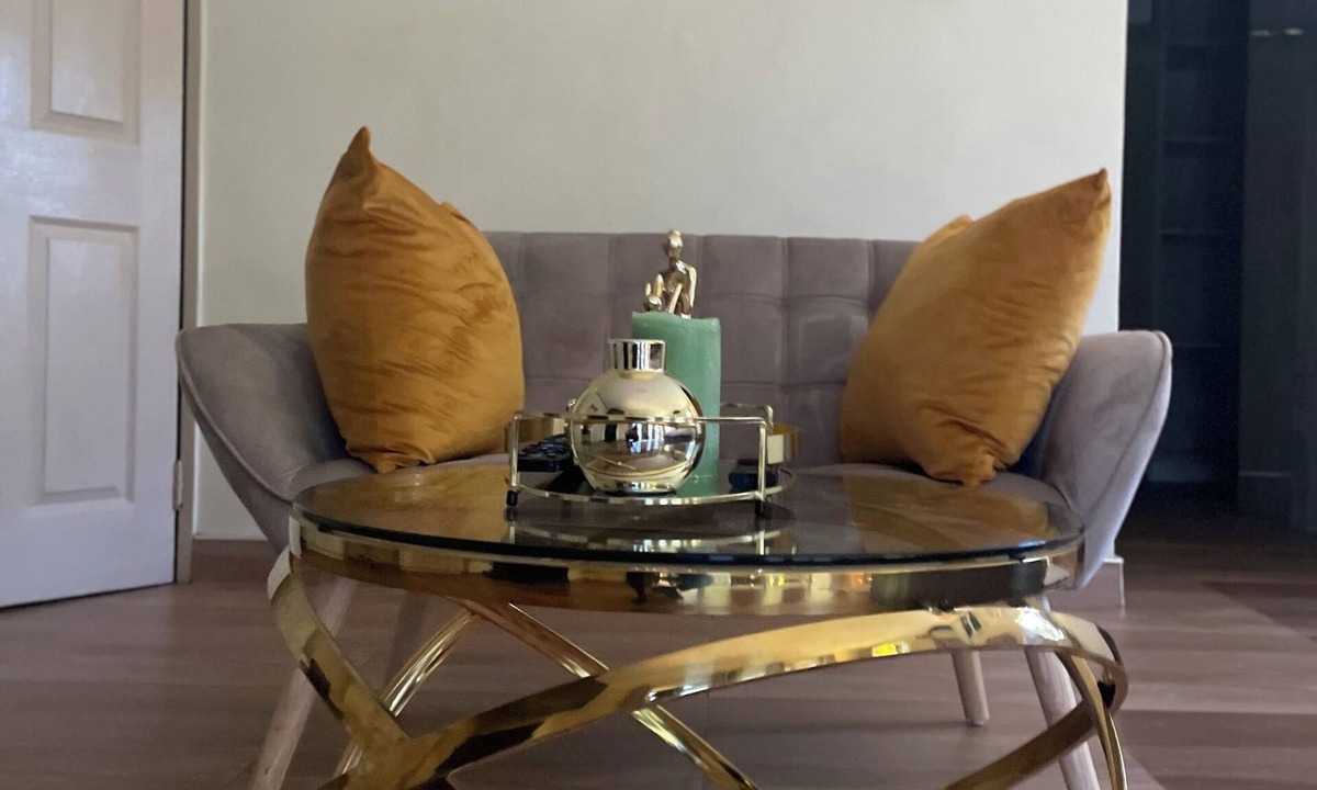 Harare East Bed & Breakfast | MyFaveCasa
