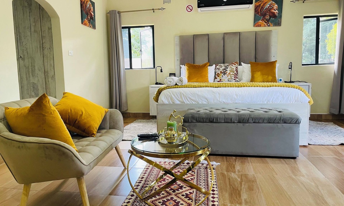 Harare East Bed & Breakfast | MyFaveCasa