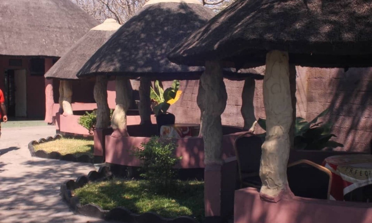 Mongu Hotel | Nalumba 2 Lodge