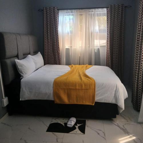 Beitbridge Bed & Breakfast | Ndalambi Guest house
