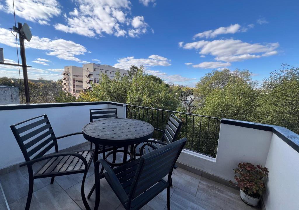 Harare Apartment | Nduna Legacy Apartment