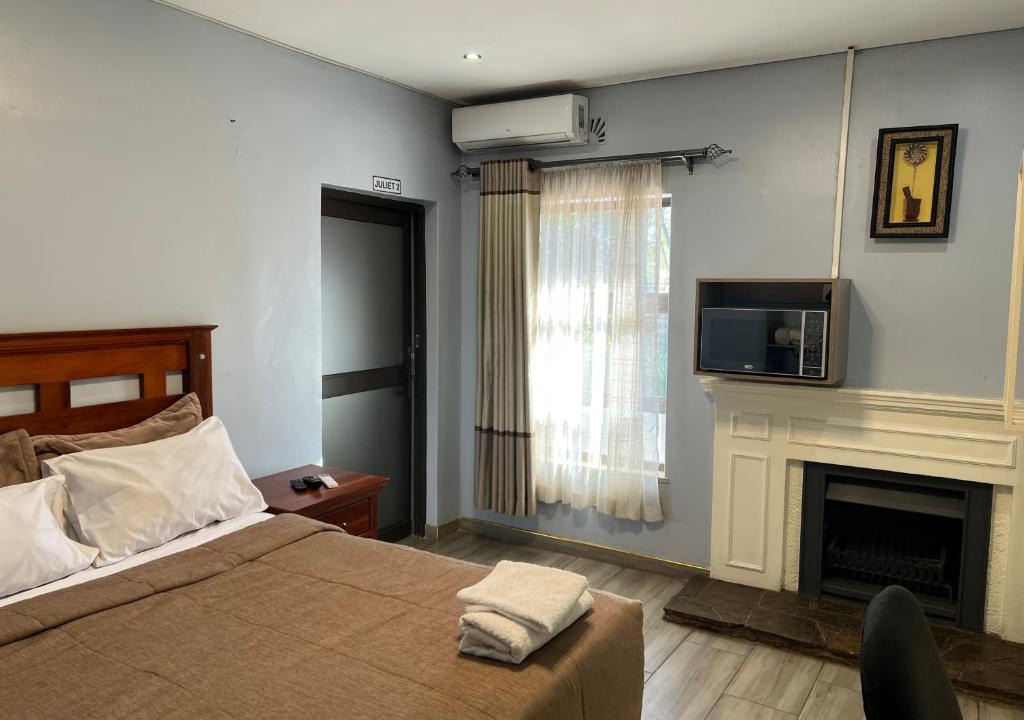 Harare Bed & Breakfast | Nduna Legacy Lodge