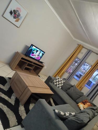 Solwezi Apartment | Nestville apartment