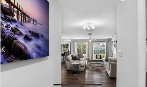 West Little River House | New 3BR in Central Miami Location for Family & Groups