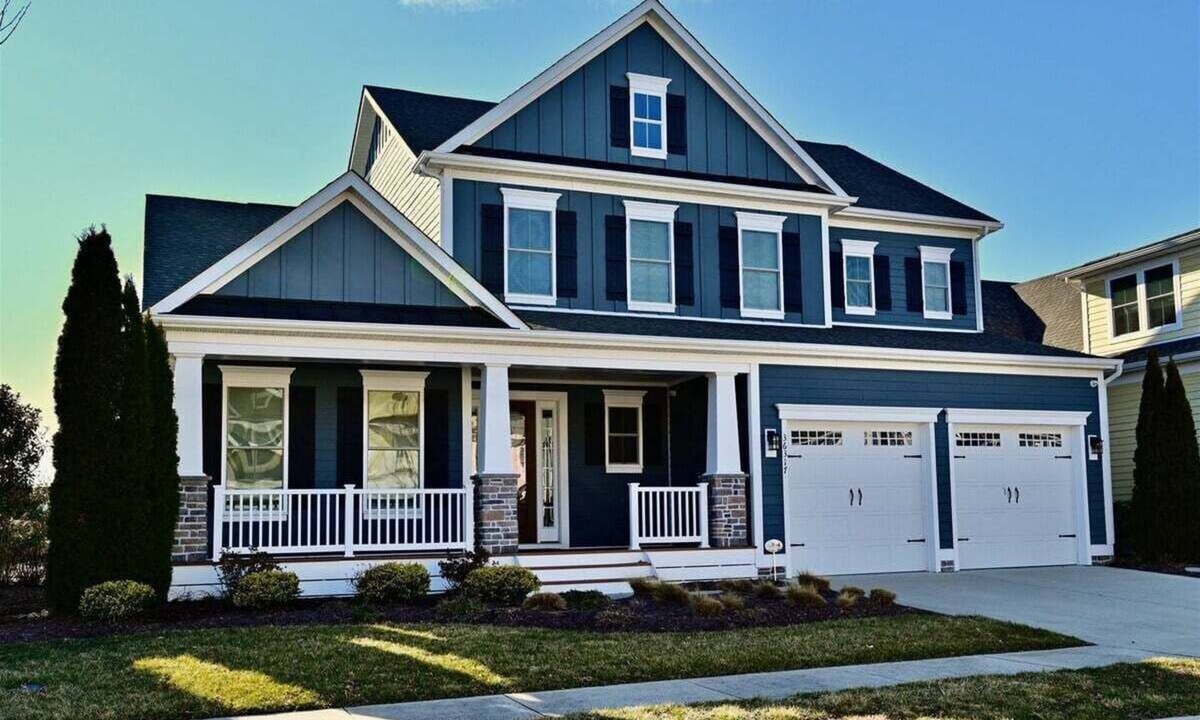 Sun Ridge House | New Listing * Stunning Bayside Resort 5BR Beach House w 4 Full B